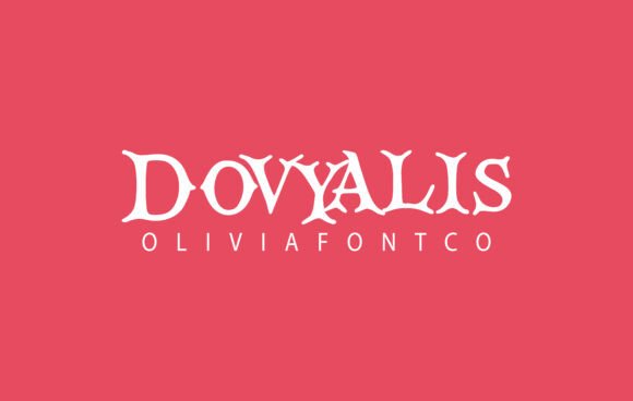 Dovyalis Handwritten Font: A Brand Designer’s Real World Test