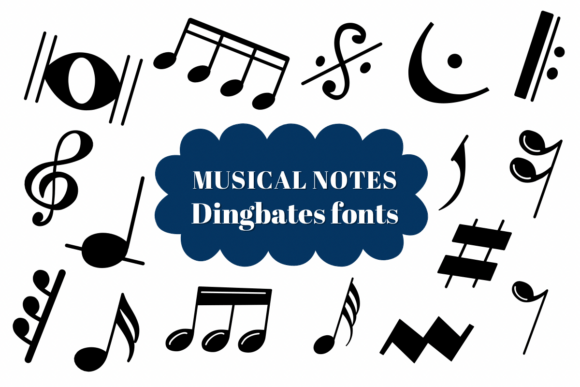 Enhance Your Brand with Musical Notes