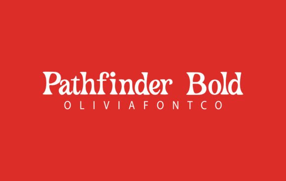 How Pathfinder Bold Gave My Small Business a Brand Identity Upgrade