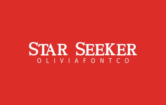How Star Seeker Serif Font Gave My Candle Brand a Consistent Look
