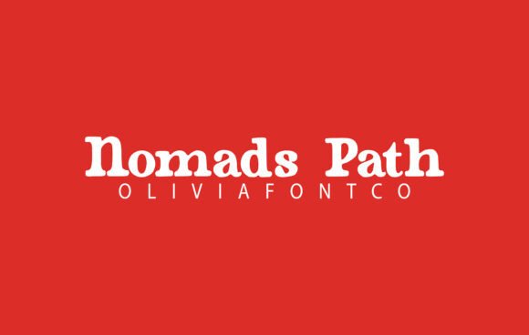 Nomads Path Serif Font: A Hands-On Review for Makers