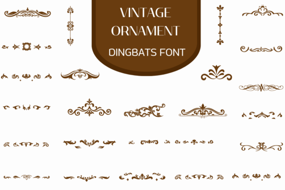 Vintage Ornament Review